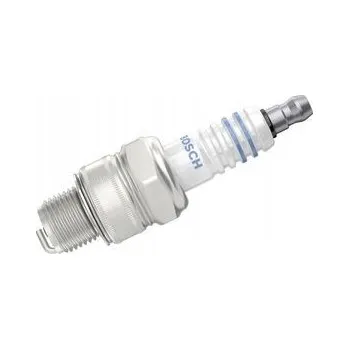 Zapalovací a žhavicí svíčka Bosch 0241229612 BOSCH