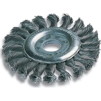 Vrták Kartáč Wolfcraft 2148000