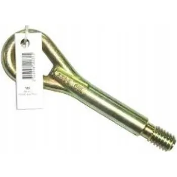 autokoberec Tažné oko RTL Premium pro Mercedes-Benz