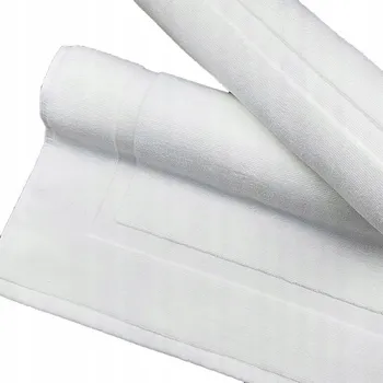 Koberec KOBEREC BĚHOUN BAVLNĚNÝ HOTELOVÝ 50x70