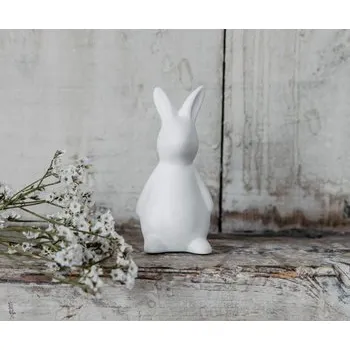 Velikonoční dekorace Zajíček Frans
