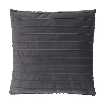 Polštář POVLEČENÍ NA POLŠTÁŘ 50x50 DEKORATIVNÍ SAMETOVÉ LOLA