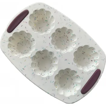 Forma na pečení Forma na muffiny Oldman, průměr 7,5 cm