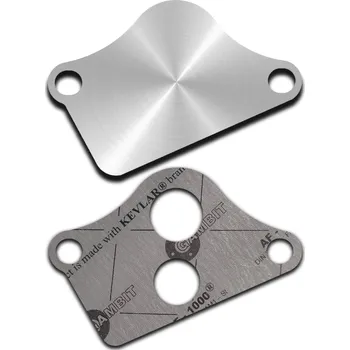 Váha vzduchu 547 Záslepka EGR ventilu OPEL 2.2i 16V Z22SE VECTRA C