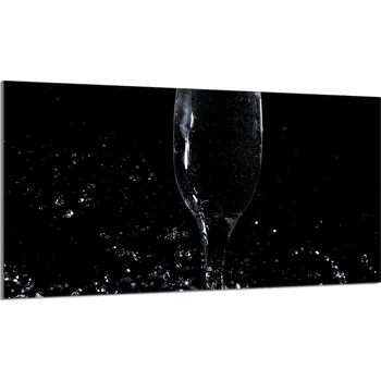 Obraz Krájecí deska TMK ArtDeko sklo 1 ks