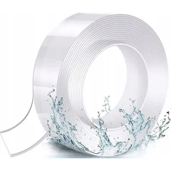 Lepicí páska Oboustranná lepicí páska Karwil