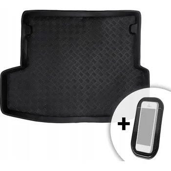 autokoberec Vložka / Plastová rohož do kufru pro Honda Civic Kombi