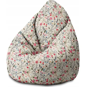 Taburet Vícebarevná Taburet DreamRoots