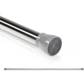 Blumfeldt Stamina S 70-120 cm stříbrný chrom