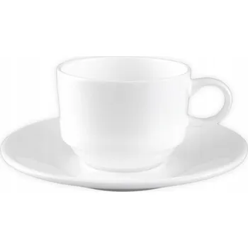 Hrnek Wilmax England Jemný porcelán 160 ml