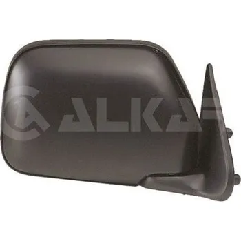 Auto zrcátko Vnější zpětné zrcátko ALKAR 6102033