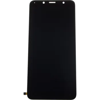 LCD displej Xiaomi Redmi 7A dotyková plocha černá