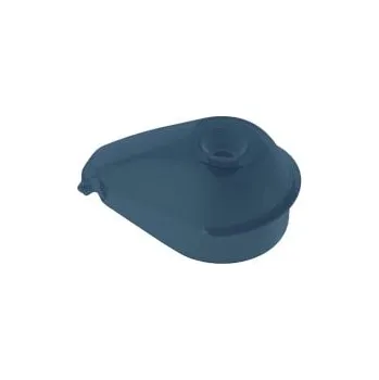 Košík na láhev Víčko na bike láhev Fidlock Dirtcover petrol - Odesíláme do 24 hodin