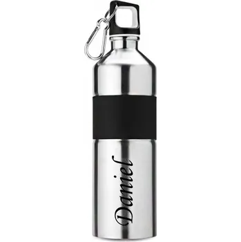 Láhev Cestovní nerezová láhev Adventure