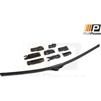 Stěrač PPW-1W0600MT