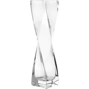 Váza Váza LEONARDO sklo 20 cm