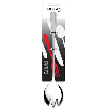 Příbor Salátová vidlička Kulig Paros, 23,4 cm