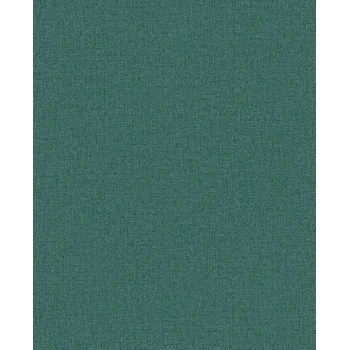 Tapeta Eijffinger Vliesová tapeta na zeď, zelená, imitace látky, 340639, Linen Look, Eijffinger, velikost 10 x 0,7 m