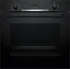 Vestavná trouba BOSCH HBA534EB3