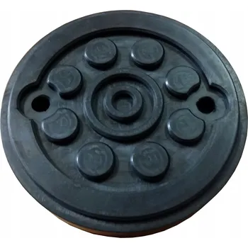 Hever Gumová podložka / patka pro zvedáky MAHA TP113