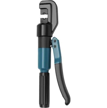 dílenský stroj Lis hydraulický EUROKOMP T8-70 E6210