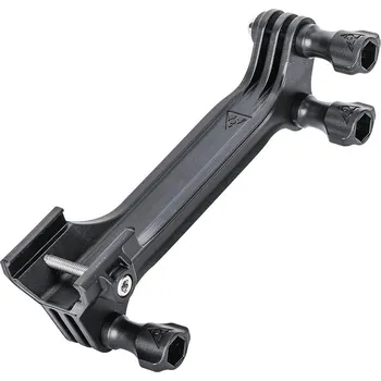 Topeak RideCase MultiMount TC1029 Topeak RideCase MultiMount TC1029