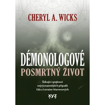 Kniha Démonologové: Posmrtný život Ekniha
