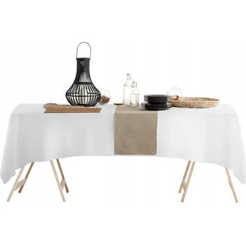 ubrus Ubrus odolný proti skvrnám 40 cm x 140 cm obdélníkový