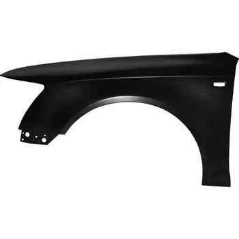 Blatník karosérie P přední blatník, hliník 12.54.310