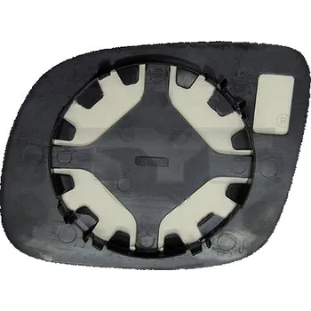 Autosklo Sklo do zrcátka, vnější zrcátko TYC 332-0007-1