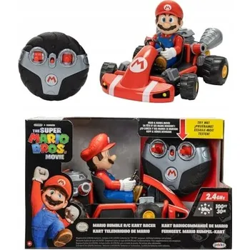 RC model auta Super Mario Závodní RC Auto