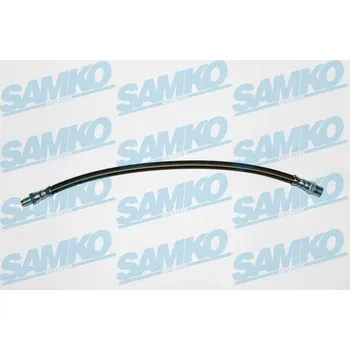 Brzdová hadice Brzdová hadice SAMKO 6T46154
