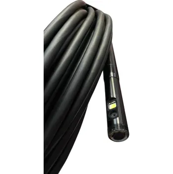 Boroskop OXE Náhradní 360° duální kamerová jednotka pro inspekční kameru OXE ED-701, délka 10m