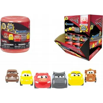 Figurka Základní figurka Fun Play Cars Mashem 5 Cm