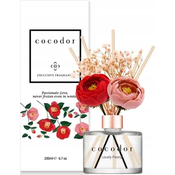 Aroma difuzér Aroma Difuzér Cocodor Floral 200 ml