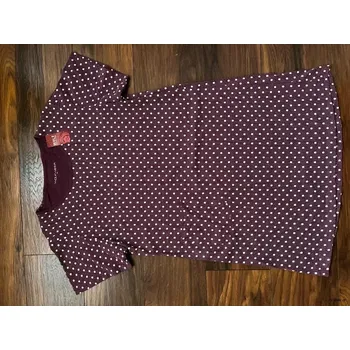 Dámská noční košile Noční košile WOLF s kapsou vel. S, M, L, XL, XXL