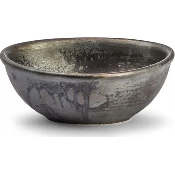 Keramická mísa / salátová mísa KERA HEMATYT 0,5 l