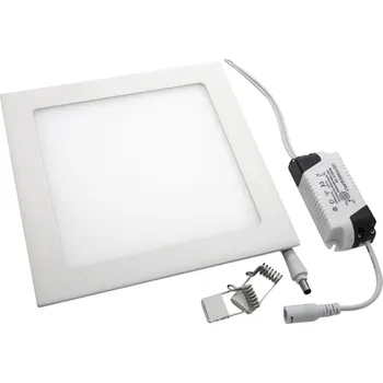 Čtvercová Stropní Svítidlo LED-ONE 30 bílá