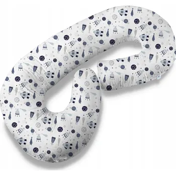 Polštář Polštář na spaní ekmTRADE