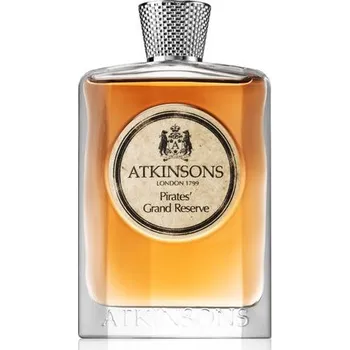 Unisex parfém Atkinsons Pirates´Grand Reserve U EDP 100 ml