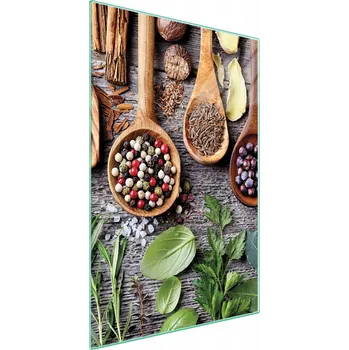 Kuchyňské prkénko Krájecí deska TMK ArtDeko sklo 1 ks