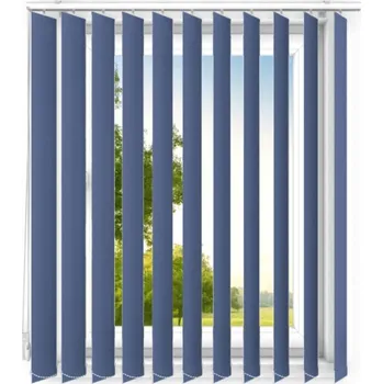 Žaluzie Vertikální žaluzie 180 cm x 110 cm