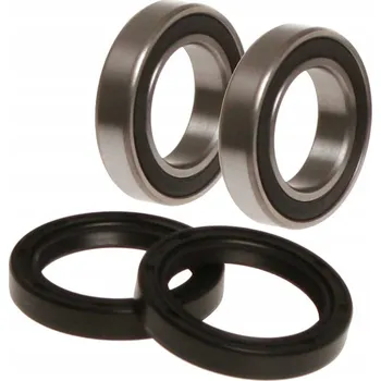 Nářadí na motocykly LOŽISKA KOL PŘEDNÍ RFX 125-450 KTM 03-23 HUSQVARNA