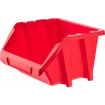 Úložný box ÚLOŽNÁ KRABICE BOX DÍLNY 214x198mm