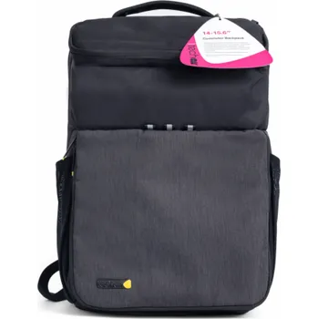 Notebook Tech-Air techair Rucksack Commuter Pro 14-15.6 2F 2T šedý