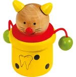 Small foot by Legler Krabička na mléčné…