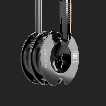 Lano Kladka AT HEIGHT PULLEYONE