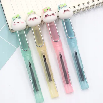 Propiska Jingu Stationery černé