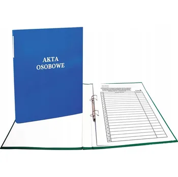 Pořadač / Organizér A4 S.WARTA