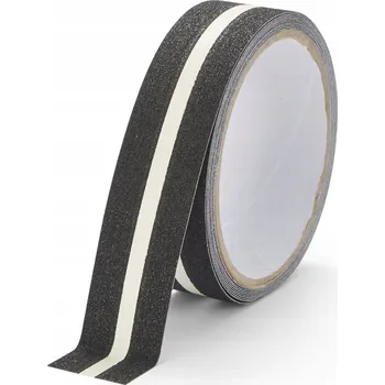 Lepicí páska Protiskluzová páska svítící ve tmě